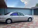 Mercedes E 270-13