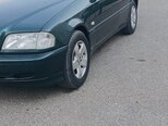 Mercedes C 180-2