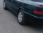 Mercedes C 180-5