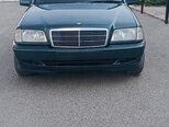 Mercedes C 180-1