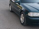 Mercedes C 180-3