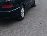 Mercedes C 180-6