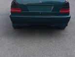 Mercedes C 180-4