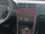 Mercedes C 180-11