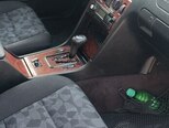 Mercedes C 180-7