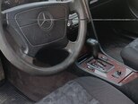 Mercedes C 180-13