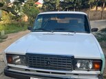 LADA (VAZ) 2107-1