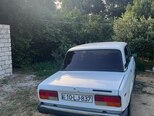 LADA (VAZ) 2107-2