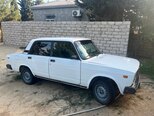 LADA (VAZ) 2107-3
