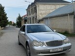 Mercedes C 320-2