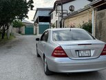Mercedes C 320-5