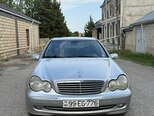 Mercedes C 320-1
