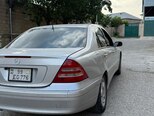 Mercedes C 320-6