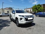 Mitsubishi L200-11