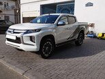 Mitsubishi L200-13