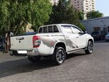 Mitsubishi L200-16