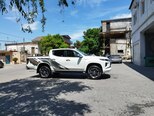 Mitsubishi L200-17