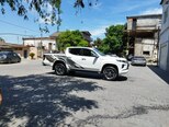 Mitsubishi L200-19