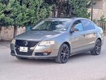 Volkswagen Passat-1
