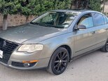 Volkswagen Passat-7
