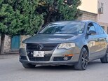 Volkswagen Passat-2