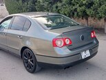 Volkswagen Passat-5