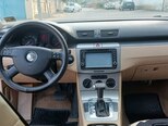 Volkswagen Passat-9
