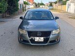Volkswagen Passat-6