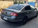 Volkswagen Passat-4