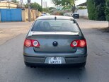 Volkswagen Passat-3