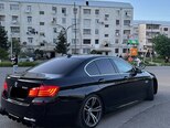 BMW 528-7
