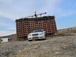 Mercedes E 320-2