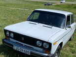 LADA (VAZ) 2106-7