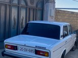 LADA (VAZ) 2106-2