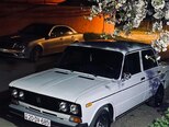 LADA (VAZ) 2106-1