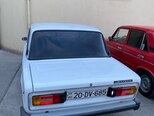 LADA (VAZ) 2106-6