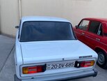 LADA (VAZ) 2106-12