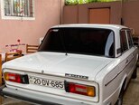 LADA (VAZ) 2106-9