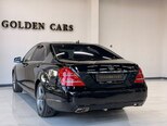 Mercedes S 550-6