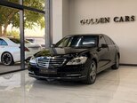 Mercedes S 550-3