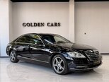 Mercedes S 550-2