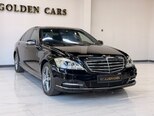 Mercedes S 550-4