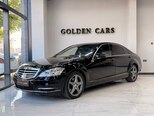 Mercedes S 550-5