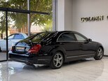 Mercedes S 550-8