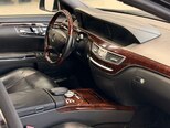 Mercedes S 550-9