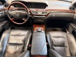 Mercedes S 550-10