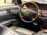 Mercedes S 550-11