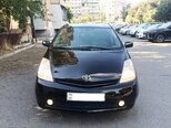 Toyota Prius-1