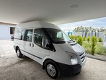 Ford Transit-1