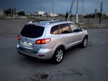 Hyundai Santa Fe-3